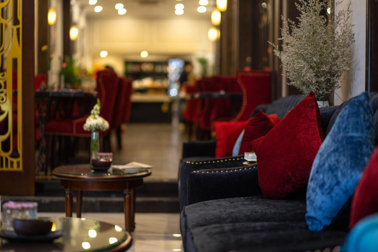 Flora Centre Hotel & Spa, Hanoi