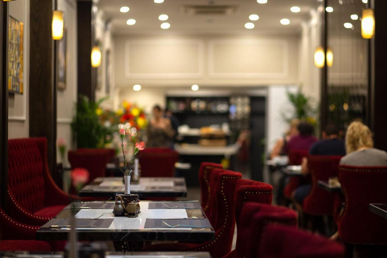 Flora Centre Hotel & Spa — Photos 2