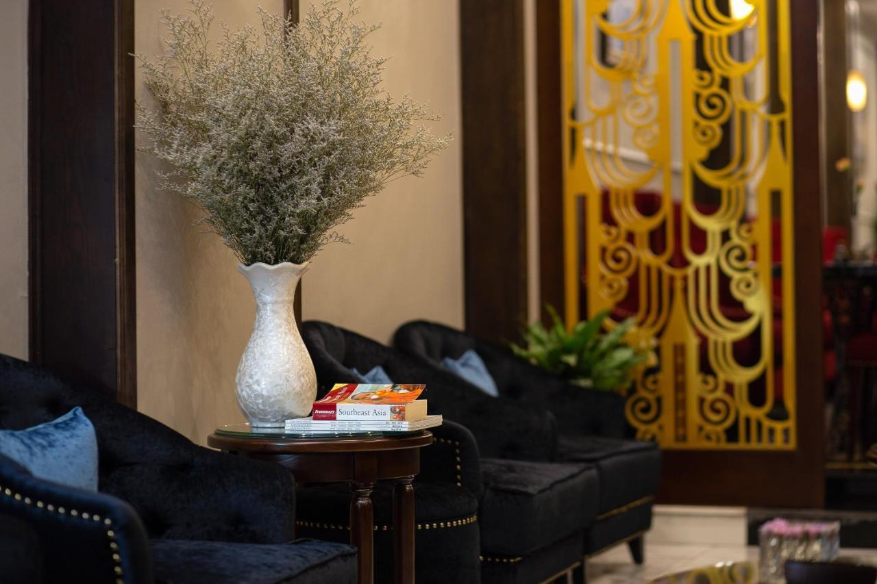 Flora Centre Hotel & Spa — Photos 1